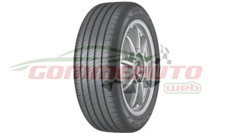 COP. 195/65HR15  GOODYEAR  EFFI.GRIP PERF 2 XL      95H